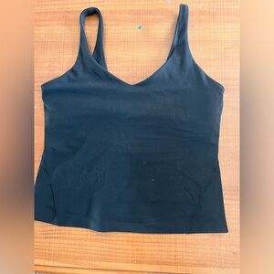 Lululemon align tank